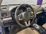 2017 Subaru Crosstrek - Preview 9