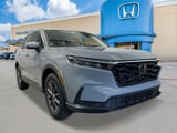 2026 Honda CR-V - Preview 8