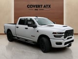 2027 Ram 2500 - Preview 7