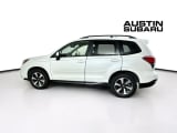 2017 Subaru Forester - Preview 4