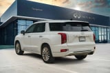 2020 Hyundai Palisade - Preview 6