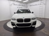 2020 BMW X3 - Preview 2