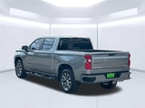 2026 Chevrolet Silverado - Preview 3