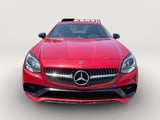 2020 Mercedes-Benz slc - Preview 6