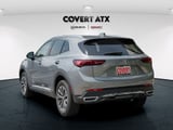 2026 Buick Envision - Preview 6