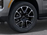 2026 Chevrolet Suburban - Preview 9