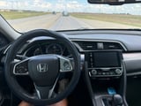 2018 Honda Civic - Preview 7