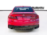 2018 Acura TLX - Preview 6