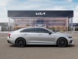2026 Kia K5 - Preview 7