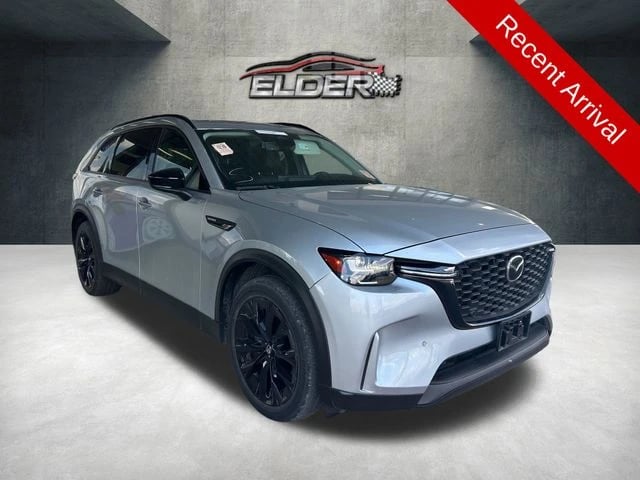 2025 Mazda CX-90 - Image 1