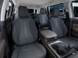 2026 Kia Carnival - Preview 14