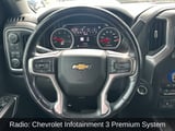2021 Chevrolet Silverado 3500 HD - Preview 13