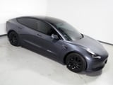 2023 Tesla Model 3 - Preview 12