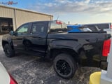 2021 Chevrolet Colorado - Preview 4