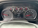 2022 Chevrolet Silverado 1500 - Preview 15