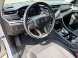 2023 Jeep Grand Cherokee - Preview 11