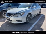 2017 Nissan Altima - Preview 2