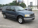 2001 Ford Expedition - Preview 8