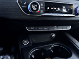 2017 Audi A4 - Preview 10