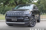 2022 Jeep Compass - Preview 2