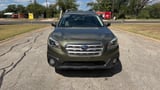 2017 Subaru Outback - Preview 8