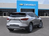 2026 Chevrolet Blazer - Preview 4