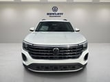 2026 Volkswagen Atlas - Preview 6