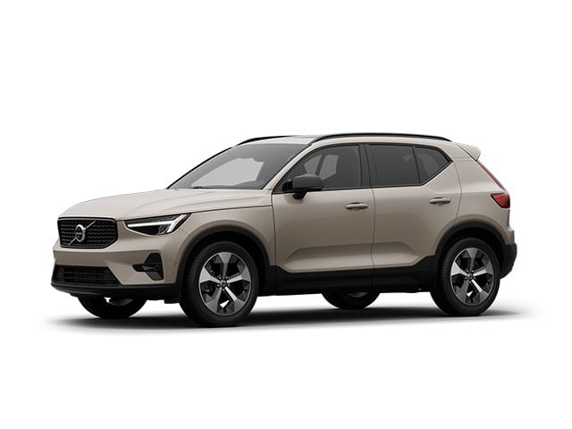 2026 Volvo XC40 - Image 1