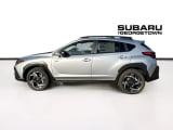 2026 Subaru Crosstrek - Preview 4