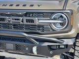 2026 Ford Bronco - Preview 5
