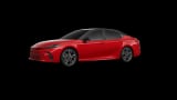 2027 Toyota Camry - Preview 2
