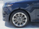 2026 Land Rover Range Rover Sport - Preview 9