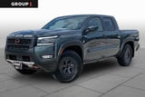 2027 Nissan Frontier - Preview 6
