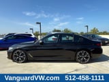 2021 BMW 5 Series - Preview 4