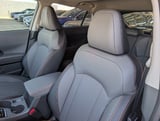 2026 Subaru Crosstrek - Preview 7