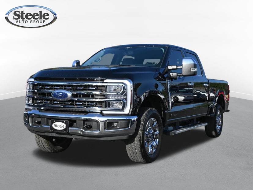 2025 Ford F-250 - Image 1