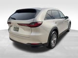 2024 Mazda CX-90 - Preview 4