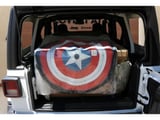 2026 Jeep Wrangler - Preview 15
