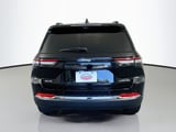 2024 Jeep Grand Cherokee - Preview 6