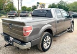 2014 Ford F-150 - Preview 3