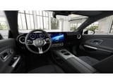 2027 Mercedes-Benz CLA - Preview 3