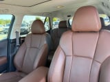 2022 Subaru Outback - Preview 11