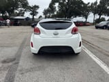 2016 Hyundai Veloster - Preview 4