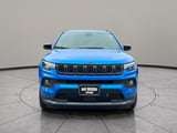 2026 Jeep Compass - Preview 2