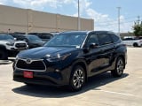 2026 Toyota Highlander - Preview 7