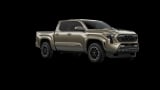 2026 Toyota Tacoma - Preview 15
