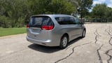 2021 Chrysler Voyager - Preview 5