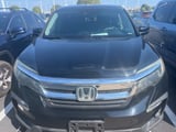 2020 Honda Pilot - Preview 3