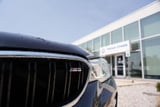 2020 BMW M5 - Preview 4