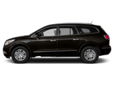 2015 Buick Enclave - Preview 3